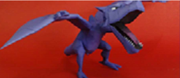 Aerodactyl