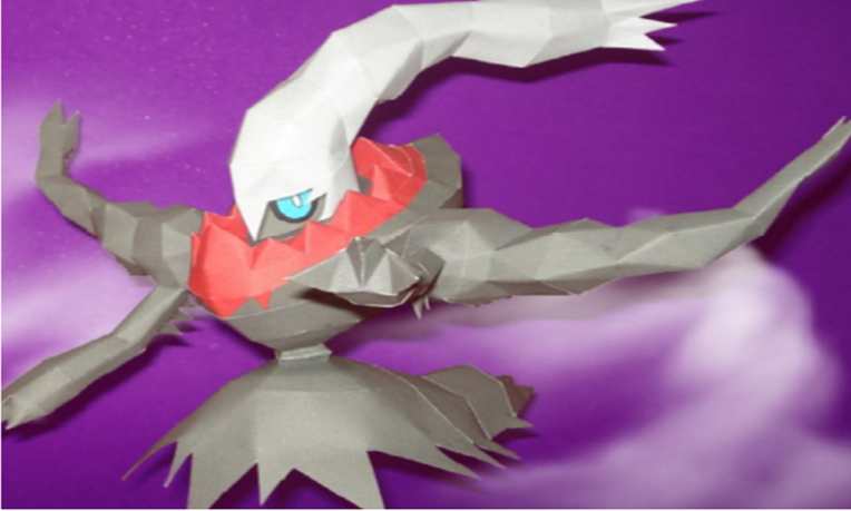 Darkrai