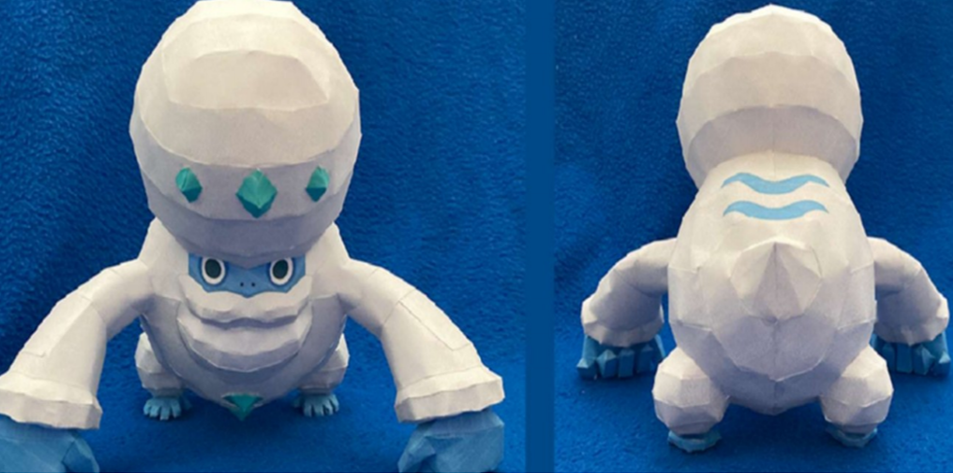 Darmanitan