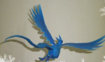 Articuno