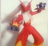 Blaziken