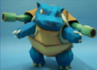 Blastoise