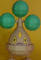 Bonsly