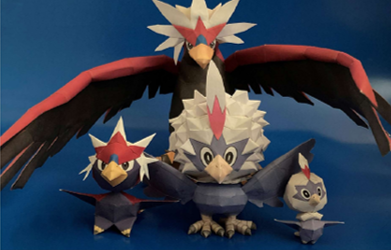 Braviary