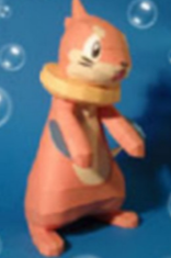 Buizel