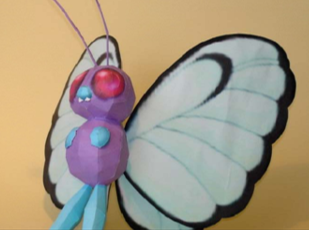 Butterfree