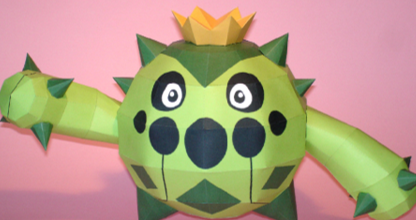 Cacnea