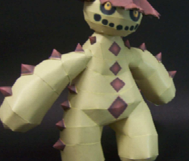 Cacture