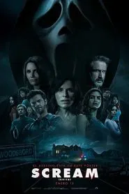 Scream 6