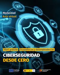 Seguridad informática desde cero