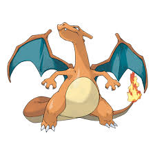 Charizar