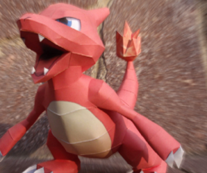 Charmeleon