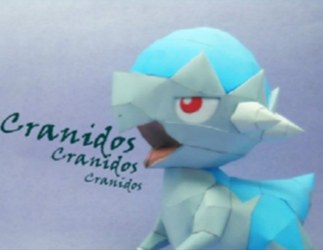 Cranidos