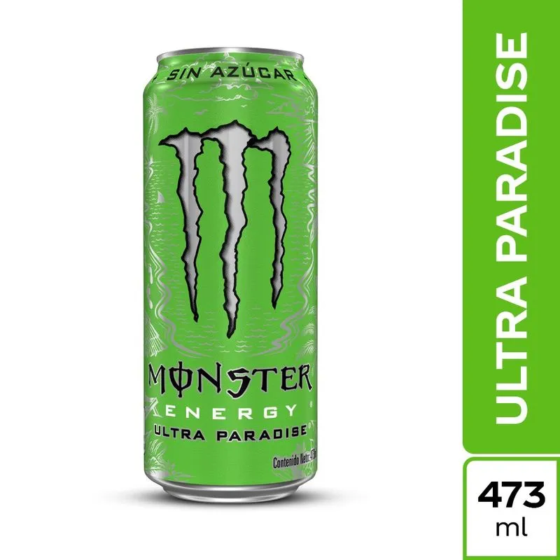 moster