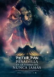 Peter Pan: El infierno de Nunca Jamás