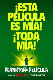 Plankton: La película