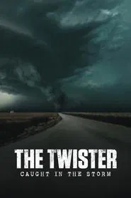 Tornado: Atrapados en la tormenta